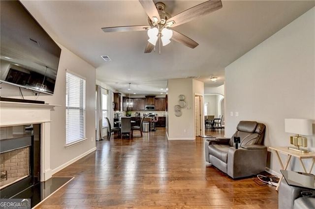 1460 Long Acre Drive, Loganville, GA 30052