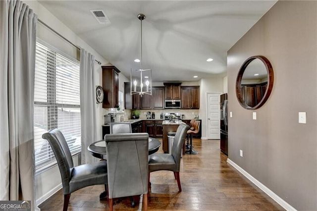 1460 Long Acre Drive, Loganville, GA 30052