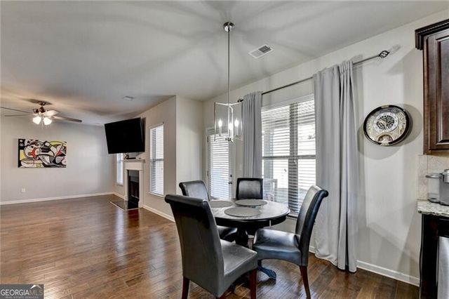 1460 Long Acre Drive, Loganville, GA 30052