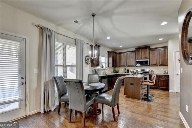 1460 Long Acre Drive, Loganville, GA 30052