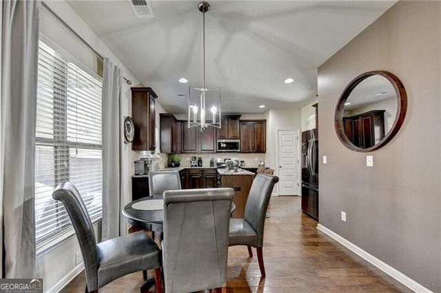 1460 Long Acre Drive, Loganville, GA 30052