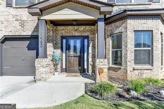 1460 Long Acre Drive, Loganville, GA 30052