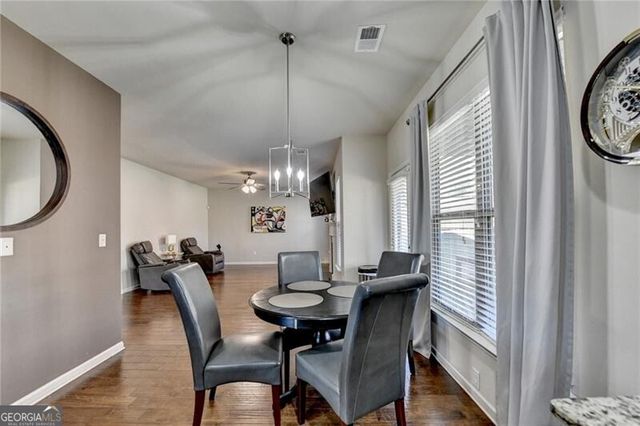 1460 Long Acre Drive, Loganville, GA 30052