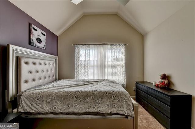 1460 Long Acre Drive, Loganville, GA 30052