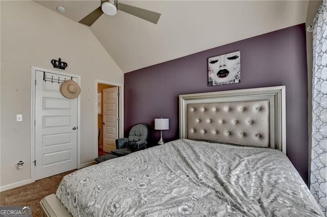 1460 Long Acre Drive, Loganville, GA 30052