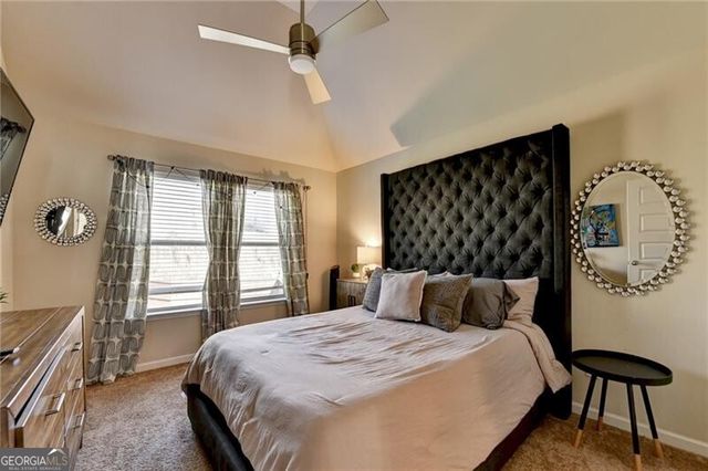 1460 Long Acre Drive, Loganville, GA 30052