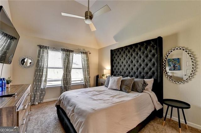 1460 Long Acre Drive, Loganville, GA 30052