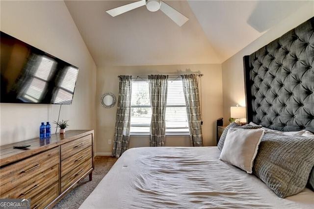 1460 Long Acre Drive, Loganville, GA 30052