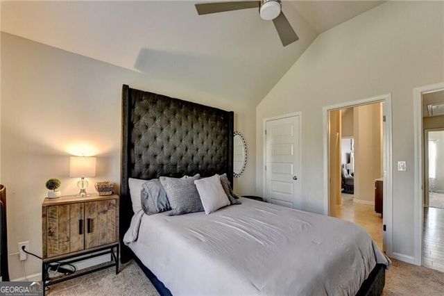 1460 Long Acre Drive, Loganville, GA 30052