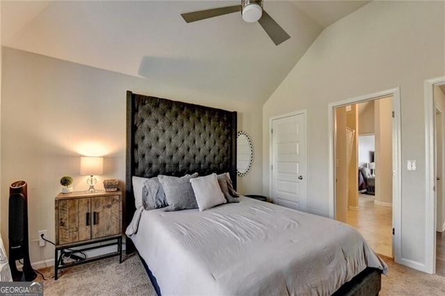 1460 Long Acre Drive, Loganville, GA 30052