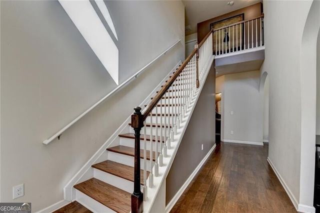 1460 Long Acre Drive, Loganville, GA 30052