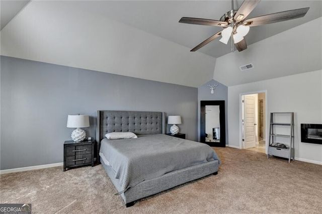 1460 Long Acre Drive, Loganville, GA 30052