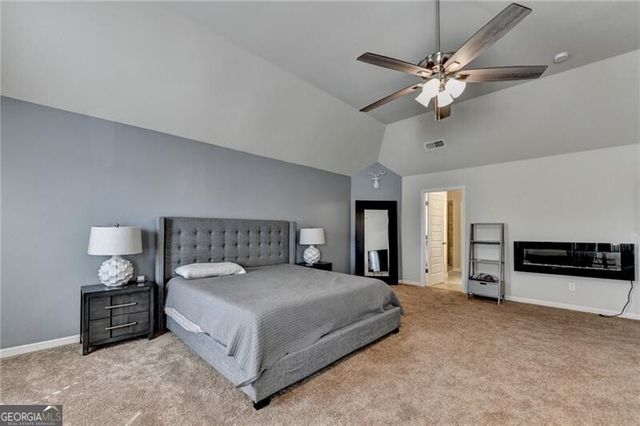 1460 Long Acre Drive, Loganville, GA 30052