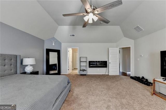 1460 Long Acre Drive, Loganville, GA 30052