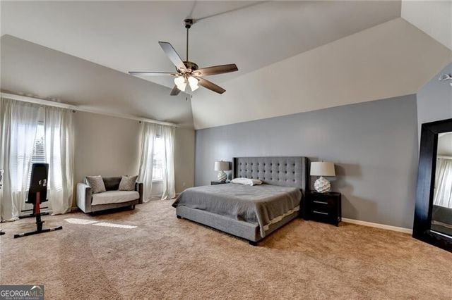 1460 Long Acre Drive, Loganville, GA 30052