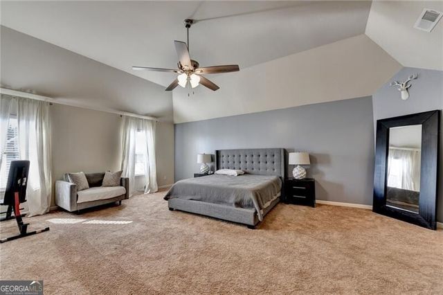 1460 Long Acre Drive, Loganville, GA 30052