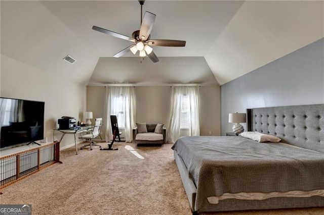 1460 Long Acre Drive, Loganville, GA 30052