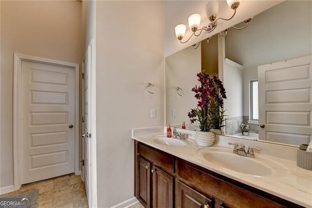 1460 Long Acre Drive, Loganville, GA 30052