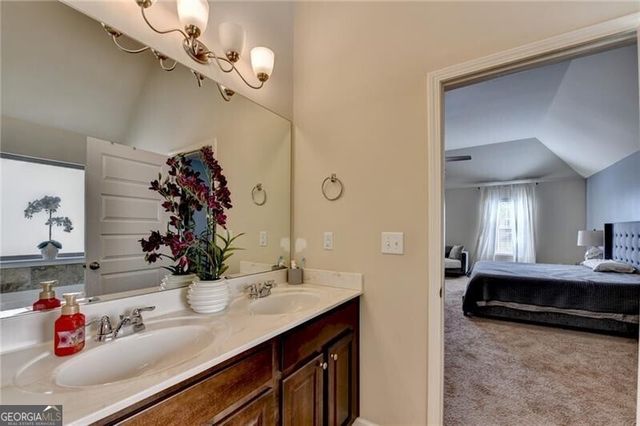 1460 Long Acre Drive, Loganville, GA 30052