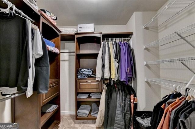 1460 Long Acre Drive, Loganville, GA 30052