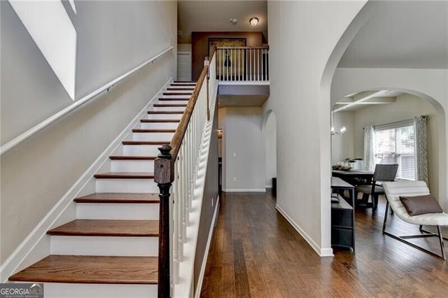 1460 Long Acre Drive, Loganville, GA 30052