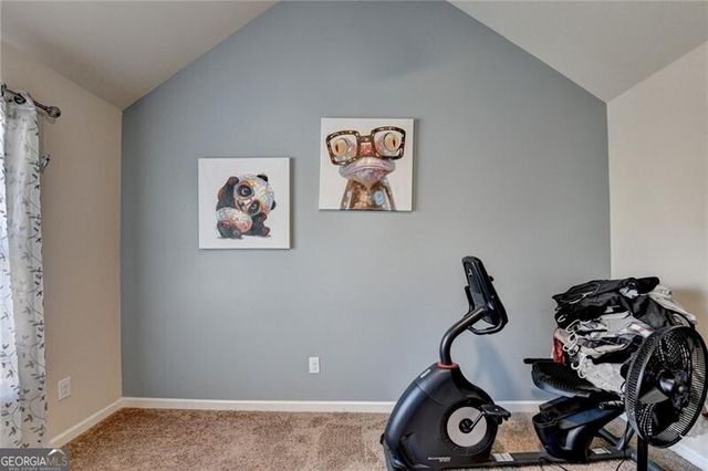 1460 Long Acre Drive, Loganville, GA 30052