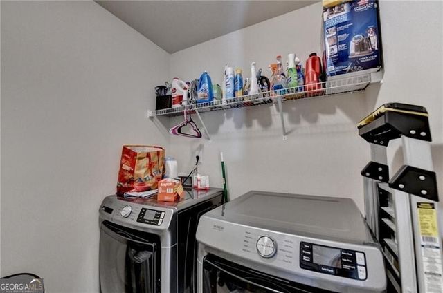 1460 Long Acre Drive, Loganville, GA 30052