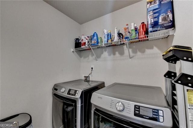 1460 Long Acre Drive, Loganville, GA 30052