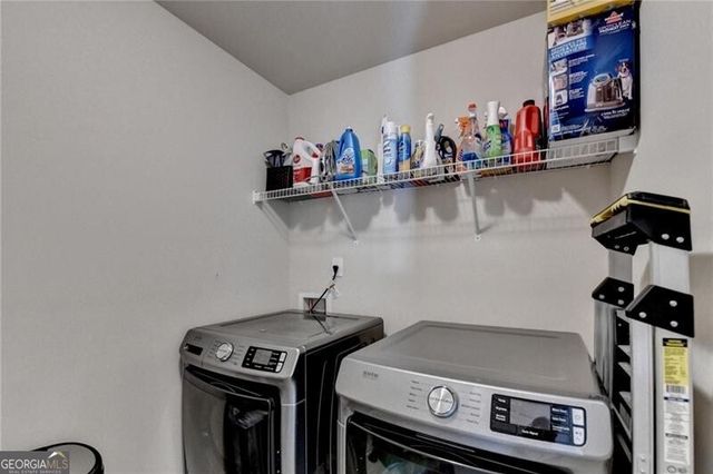 1460 Long Acre Drive, Loganville, GA 30052