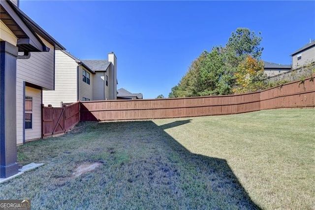 1460 Long Acre Drive, Loganville, GA 30052