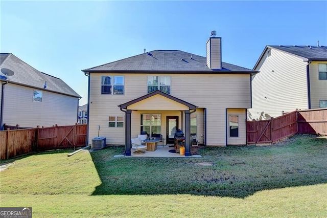 1460 Long Acre Drive, Loganville, GA 30052