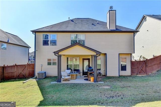 1460 Long Acre Drive, Loganville, GA 30052