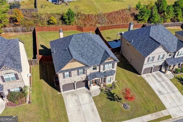 1460 Long Acre Drive, Loganville, GA 30052