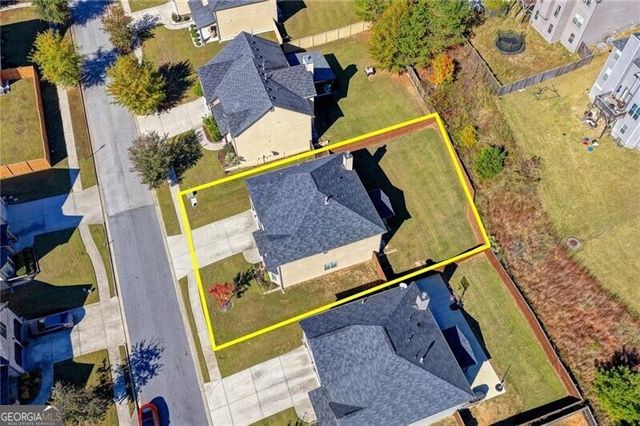 1460 Long Acre Drive, Loganville, GA 30052