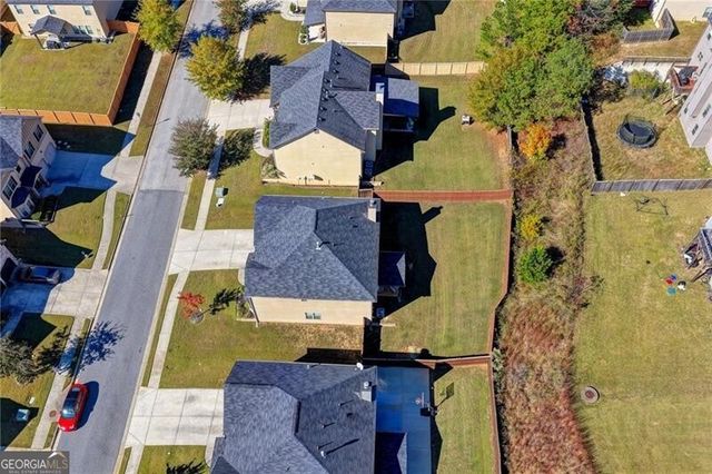 1460 Long Acre Drive, Loganville, GA 30052