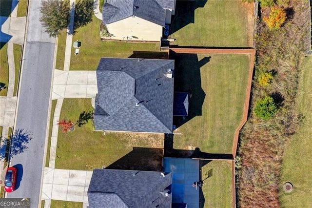 1460 Long Acre Drive, Loganville, GA 30052