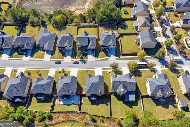 1460 Long Acre Drive, Loganville, GA 30052