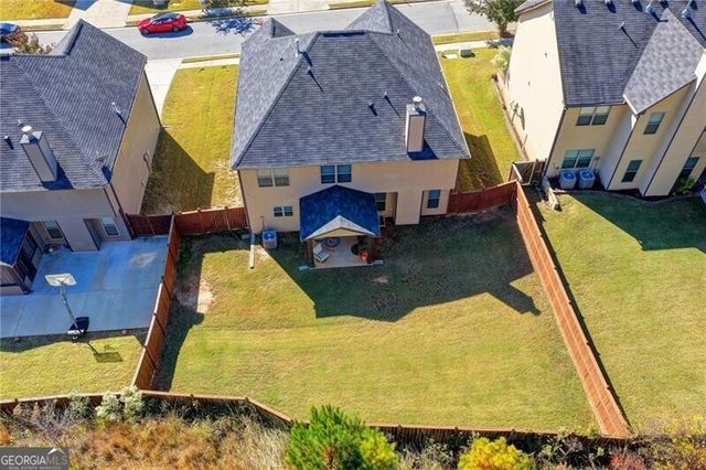 1460 Long Acre Drive, Loganville, GA 30052