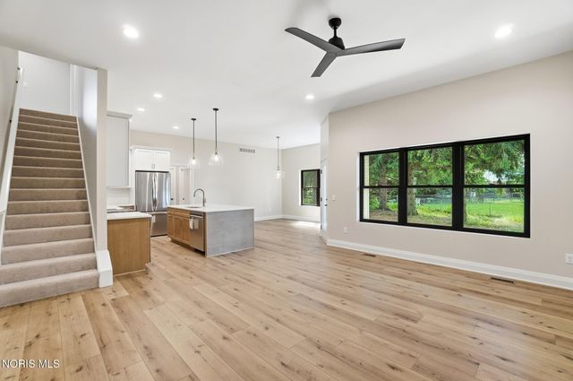 550 Monroe Court, Bowling Green, OH 43402