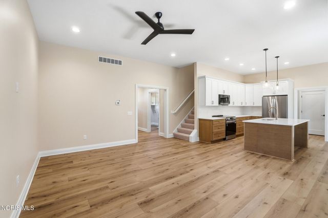 550 Monroe Court, Bowling Green, OH 43402