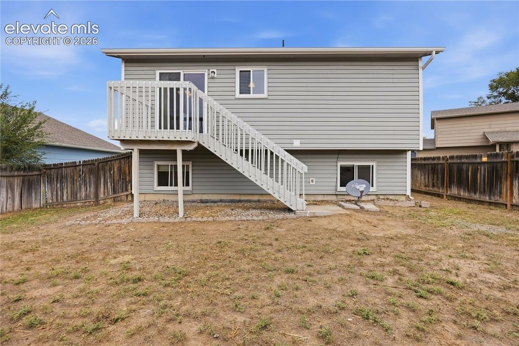 4782 Witches Hollow Lane, Colorado Springs, CO 80911 — photo 5