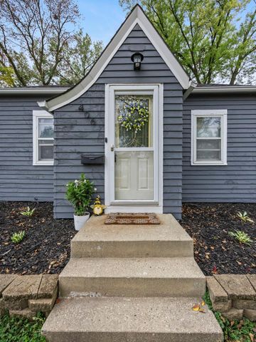 406 5th Street NW, Montgomery, MN 56069