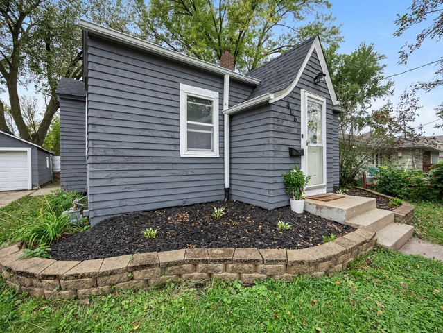 406 5th Street NW, Montgomery, MN 56069