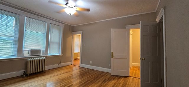 30 Jamaicaway 12A, Boston, MA 02130