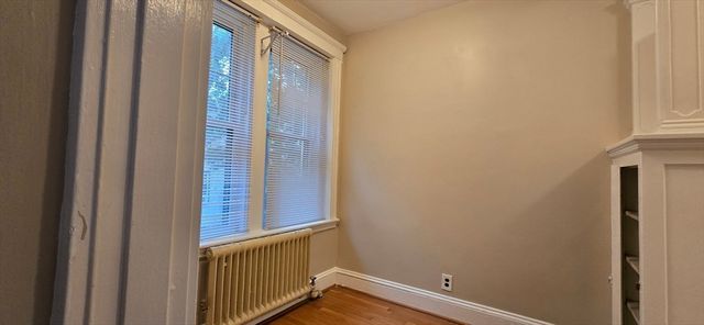 30 Jamaicaway 12A, Boston, MA 02130