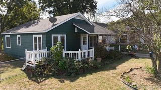 607 Sunset Strip, Eufaula, OK 74432