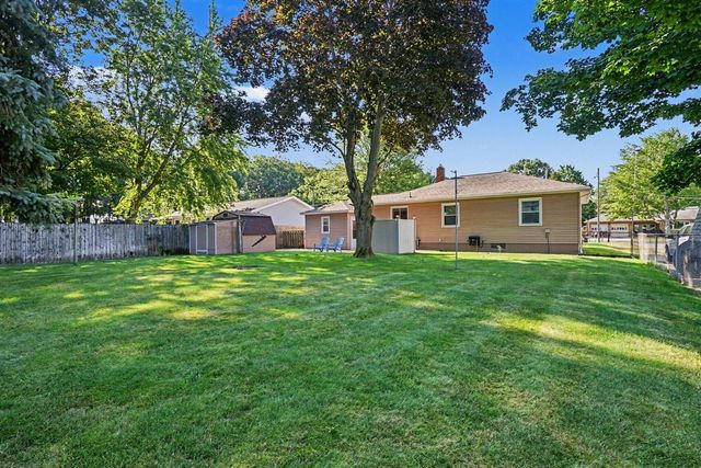 234 Randall Road, Muskegon, MI 49441