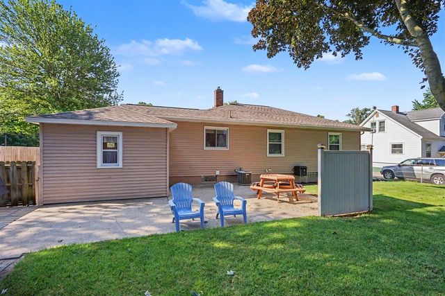 234 Randall Road, Muskegon, MI 49441