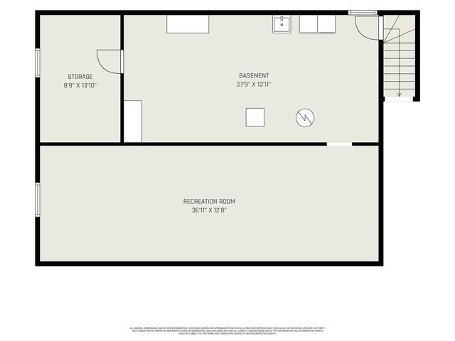 234 Randall Road, Muskegon, MI 49441
