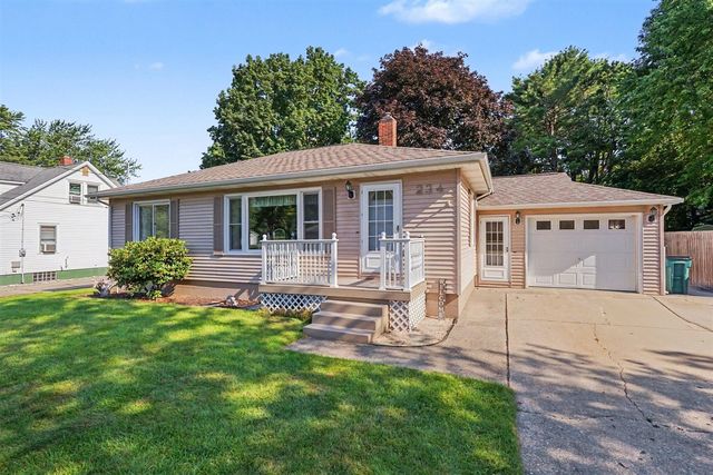 234 Randall Road, Muskegon, MI 49441
